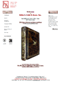 Mobile Screenshot of hrkahnbooks.com